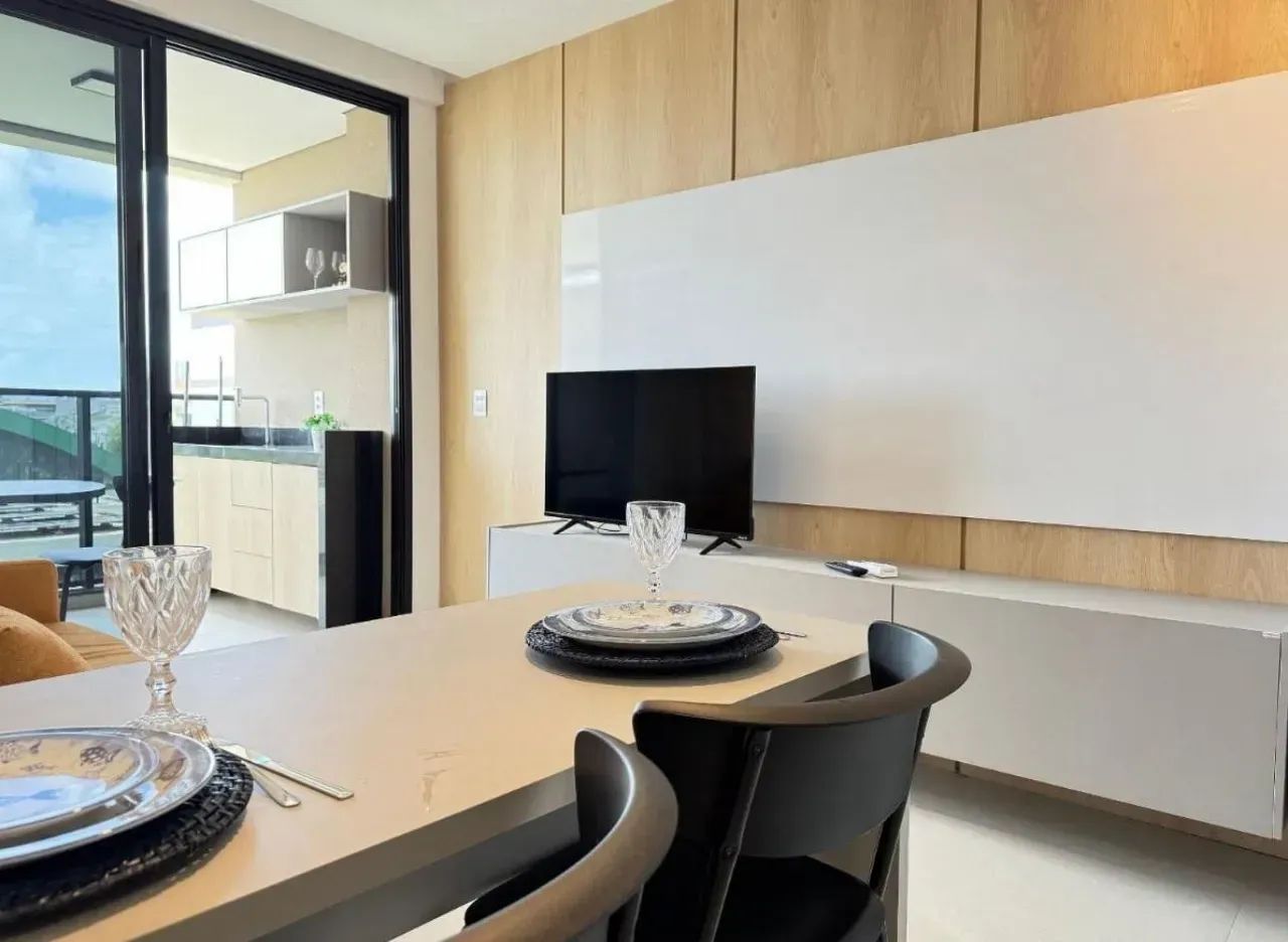 Um quarto separado com 36m² em Muro Alto | Empreendimento Pronto - Foto 5