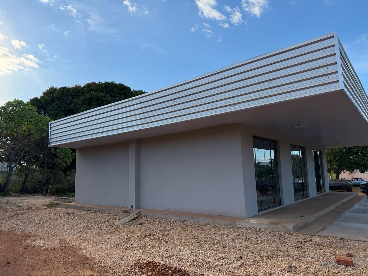 Ponto Comercial Lote Vicinal - Foto 4