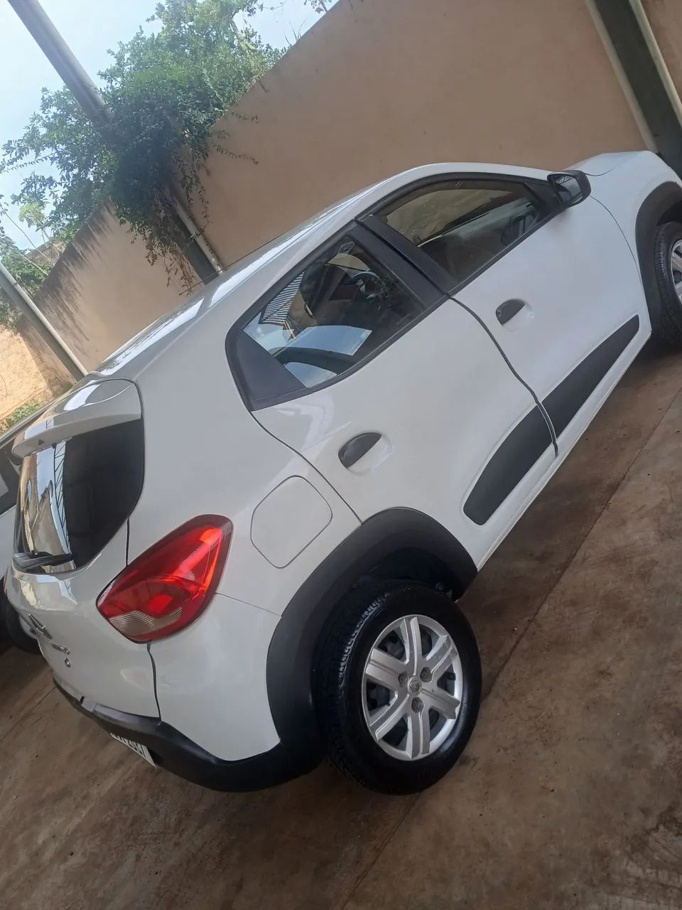 Kwid completo 2021  - Foto 2
