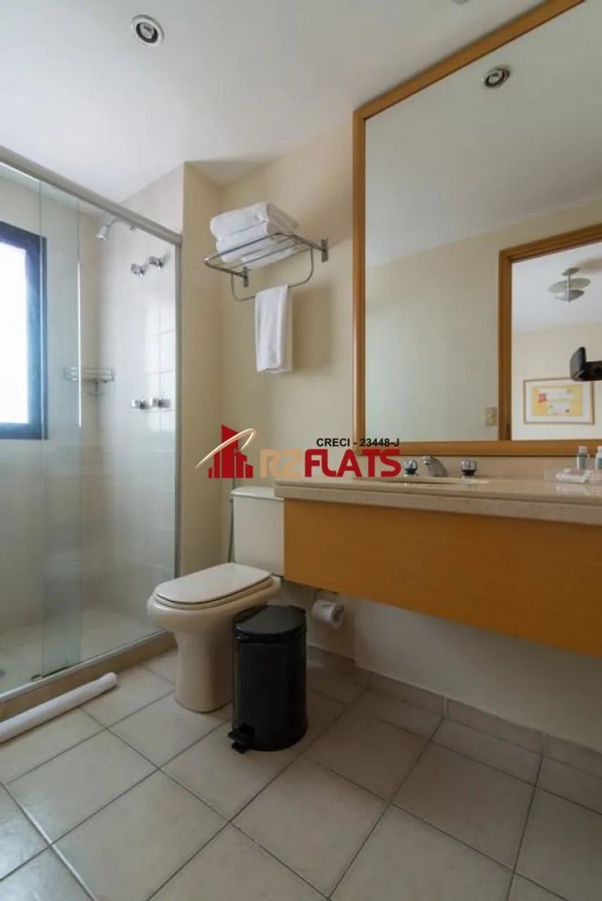 Flat com ótimo preço no bairro Jardins. Confira! - Foto 5