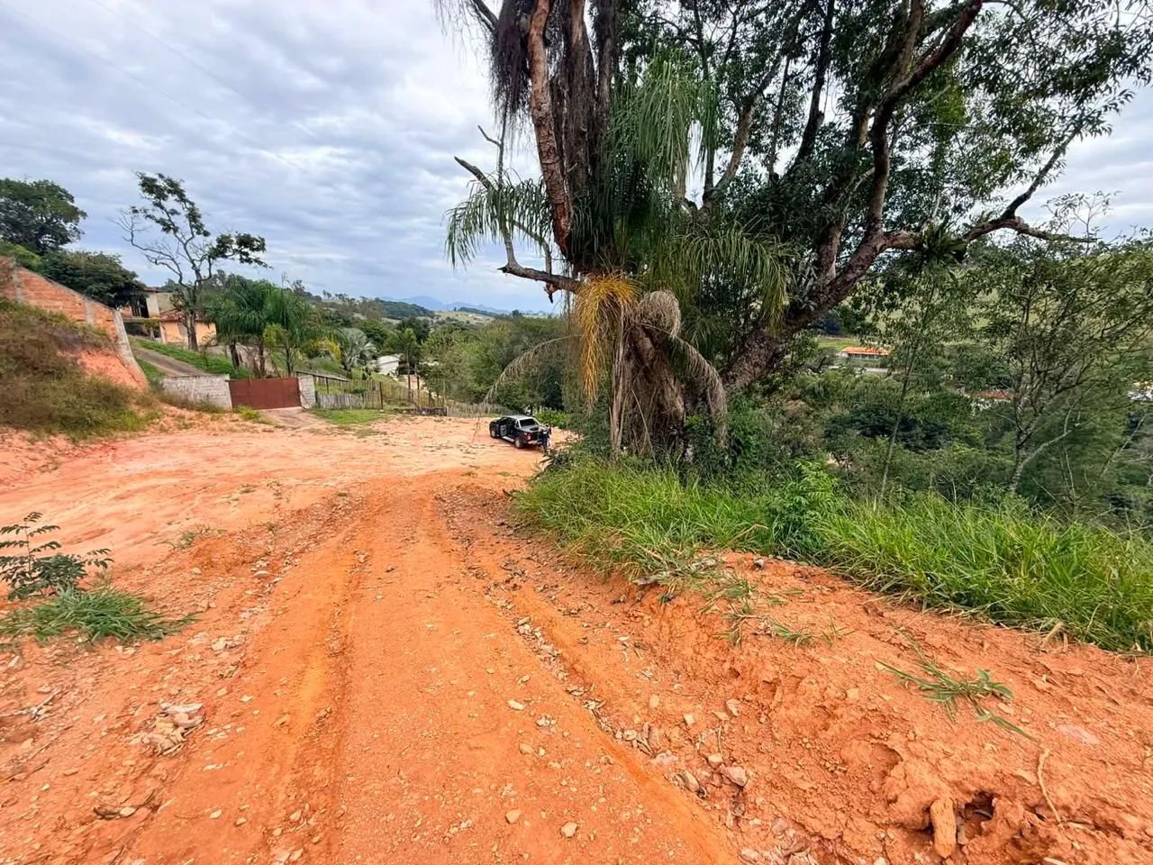 Terrenos Chácara em Piranguinho-Mg<br> - Foto 4