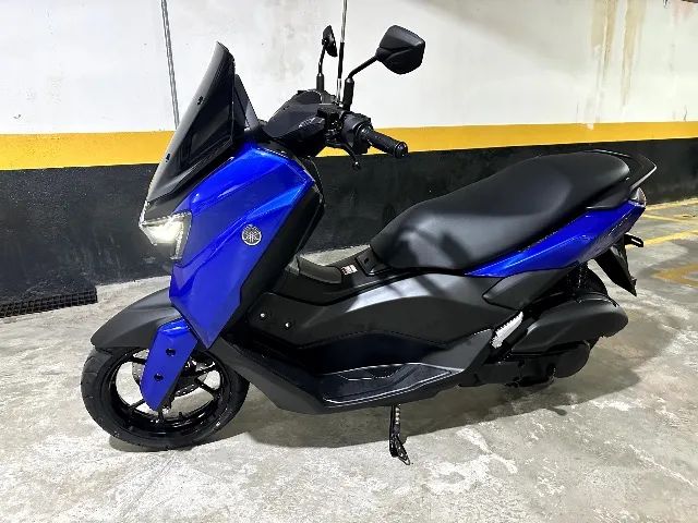 Nmax 2026 - Foto 3