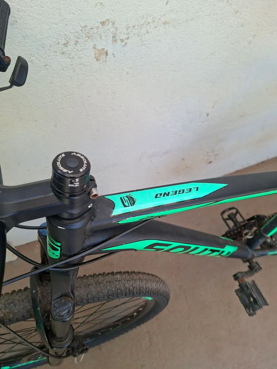 Bike aro 29 south legend  - Foto 4