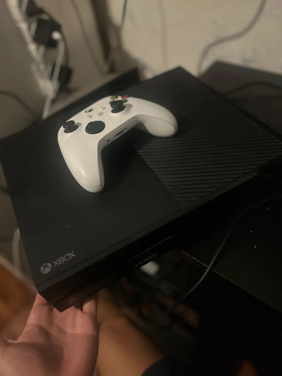 Xbox one - 1tb