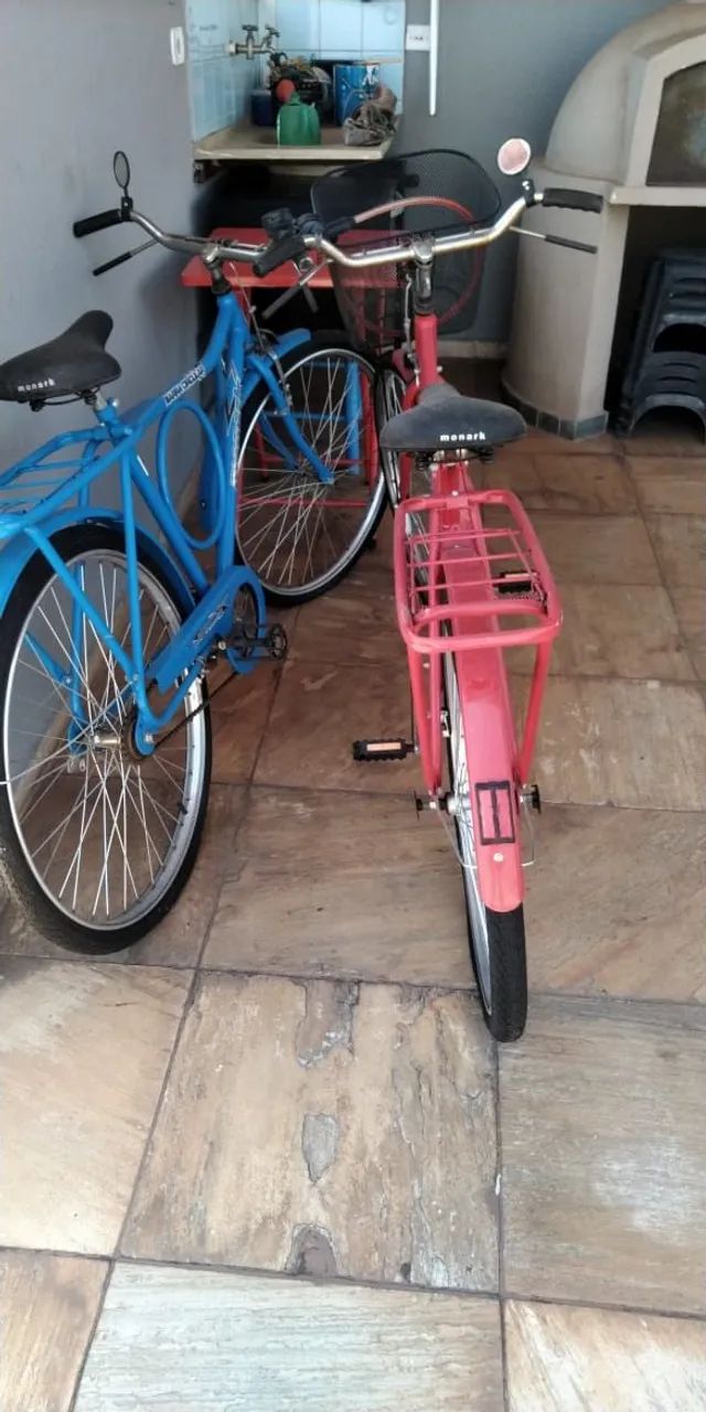 Bicicletas Vintage - Foto 2