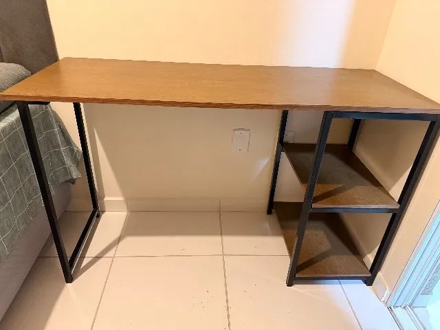 Mesa de computador  - Foto 5
