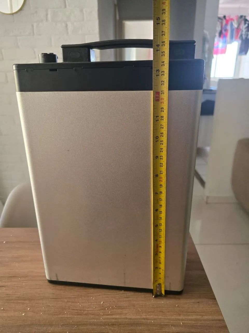 Bateria 60vt