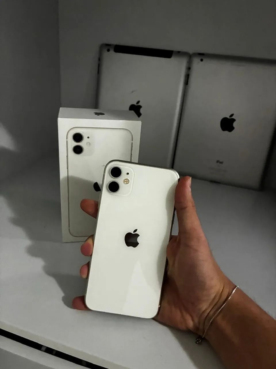 iPhone 11 128gb - Foto 3