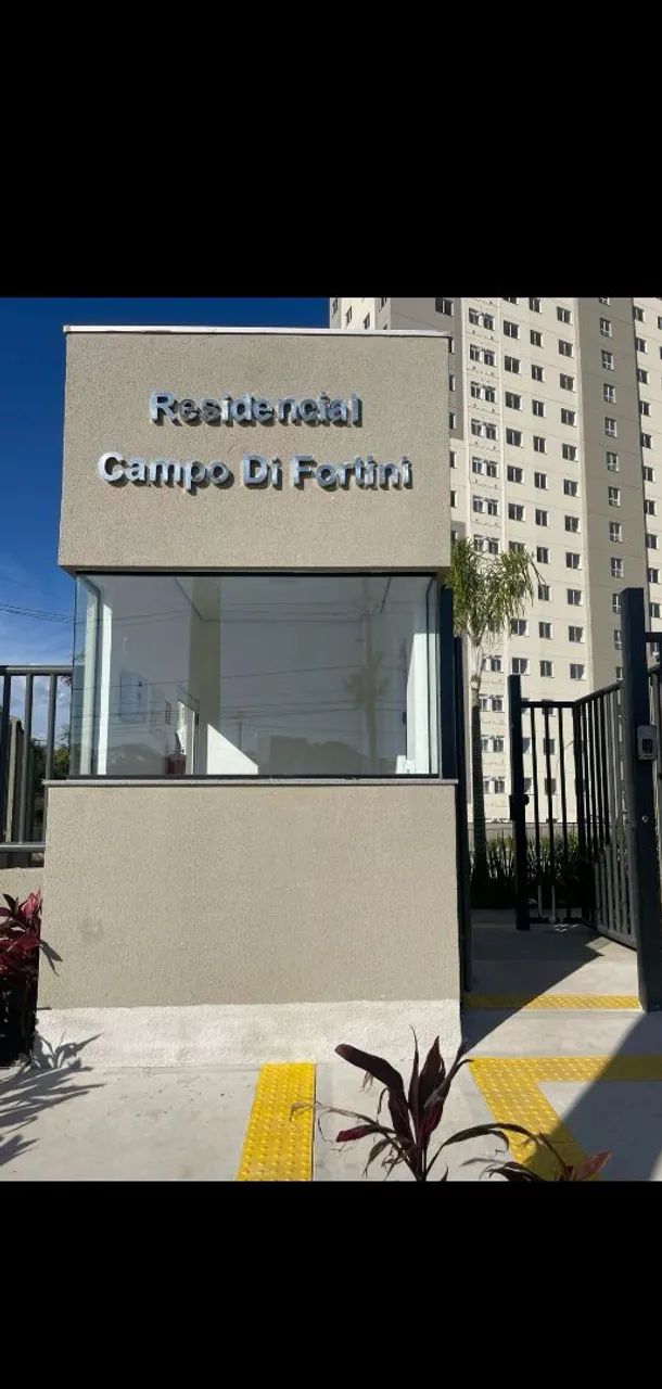 Foto - São José dos Campos - Parque Novo Horizonte