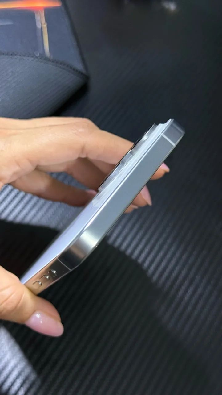 iPhone 16 pro Max 512gb - Foto 3