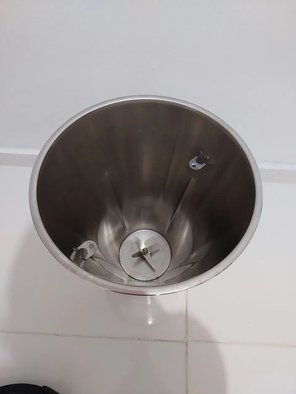 Liquidificador Industrial 8 Litros Novo - Foto 4