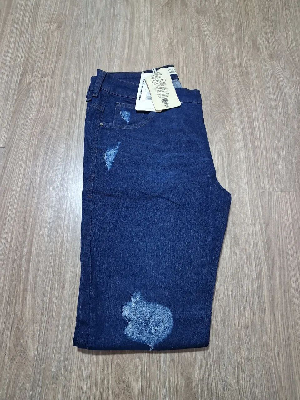 Calça Jeans Colcci Original 