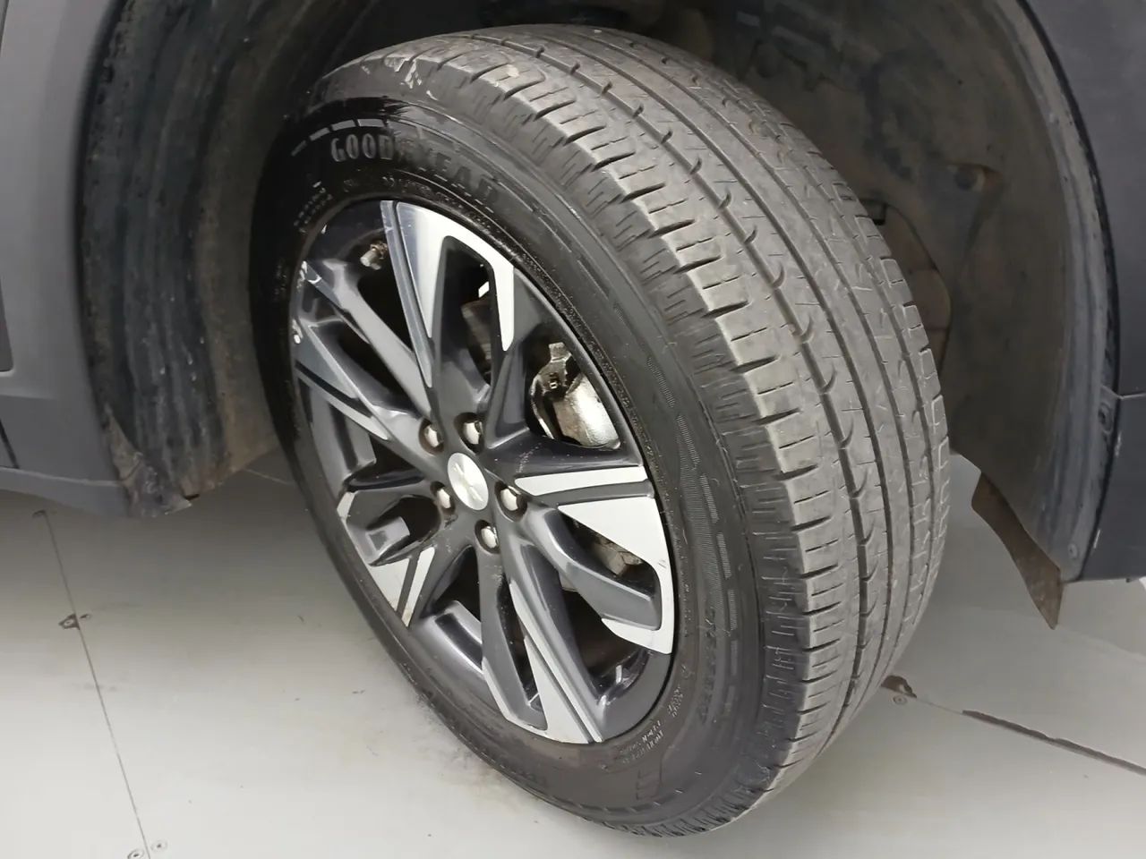 Chevrolet Tracker Premier 1.2 Turbo 12V Flex Aut., foto 13 de 18