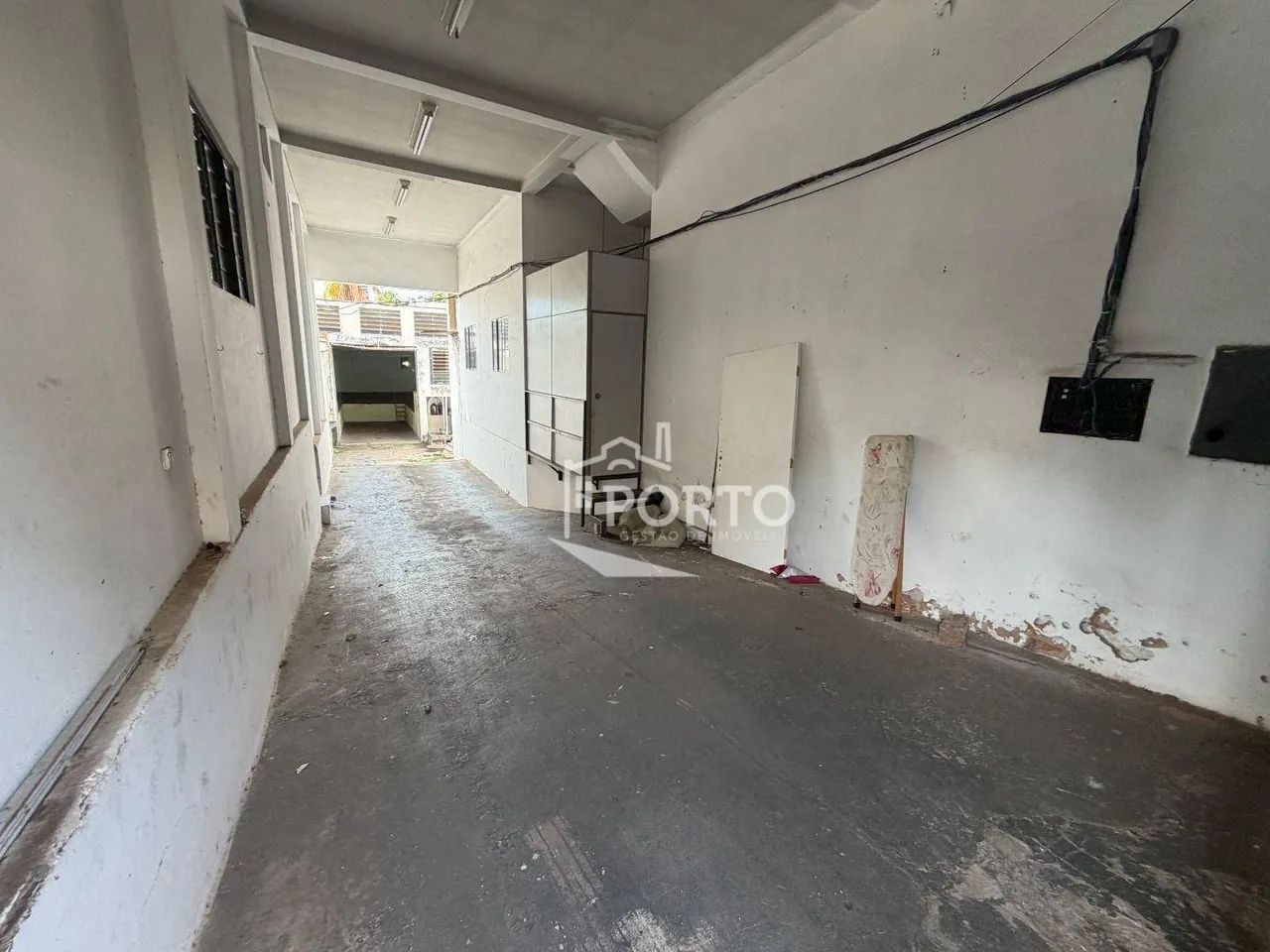 Galpão/Barracão Comercial para alugar, 258 m² - Centro - Piracicaba - Foto 2