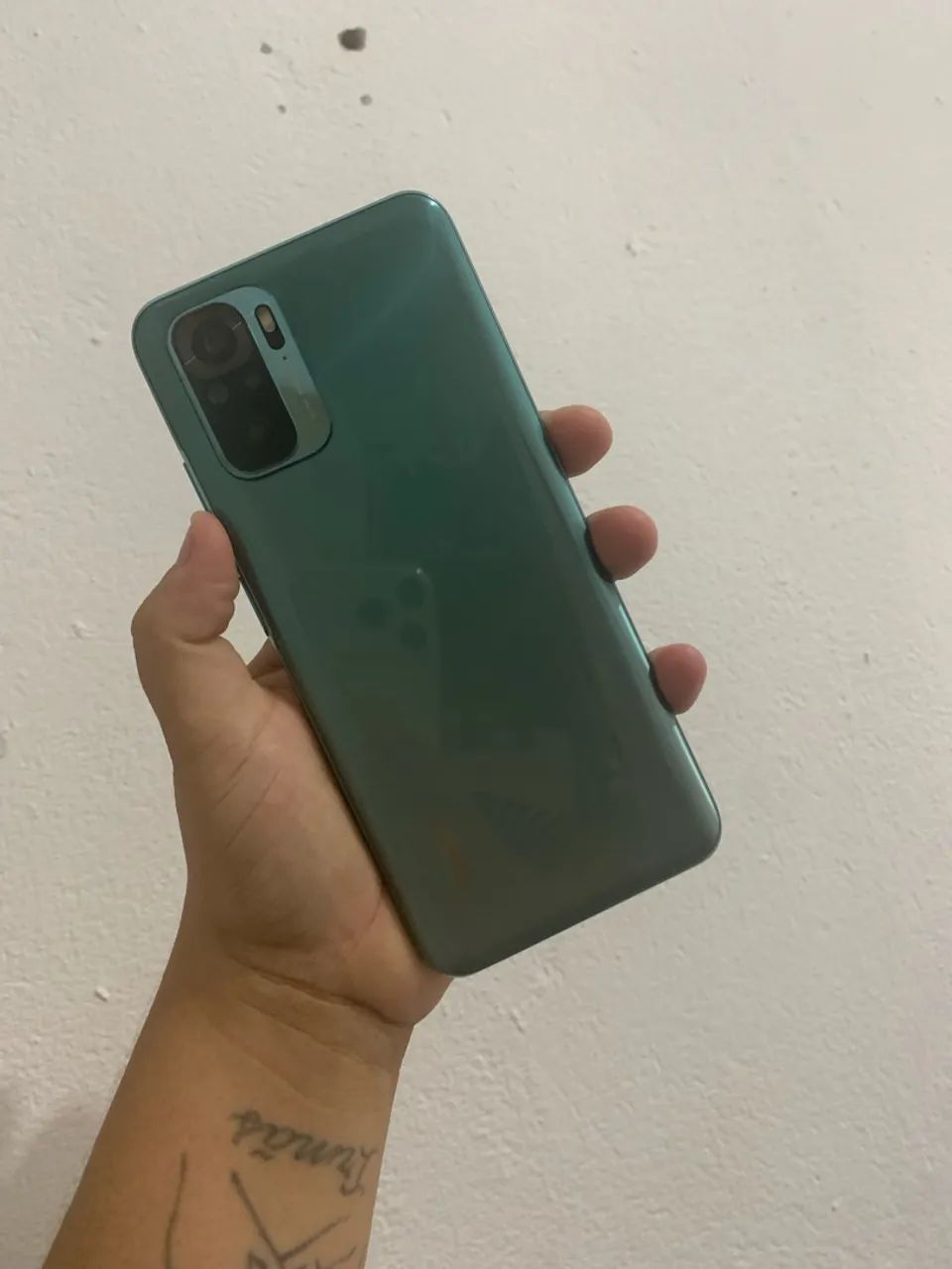 Vende-se Redmi Note 10 - Foto 2