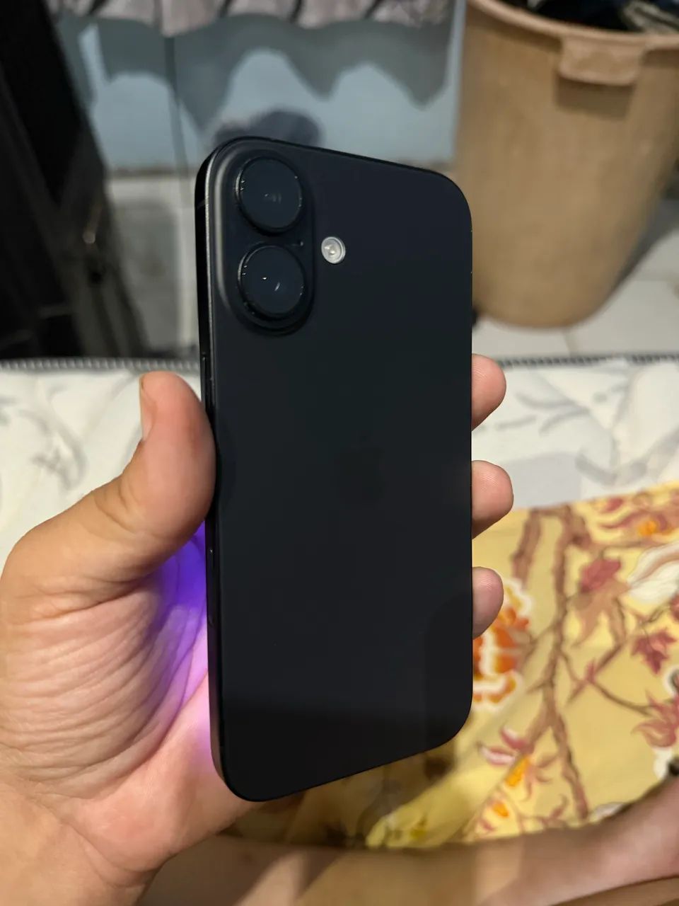 Iphone 16 128gb - Foto 2