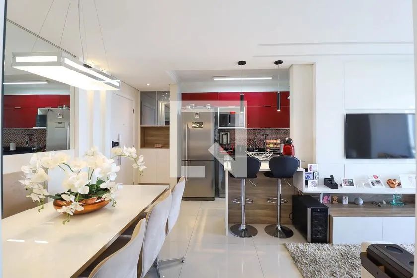 Apartamento à Venda - Vila Maria , 2 Quartos, 69 m2 - Foto 5