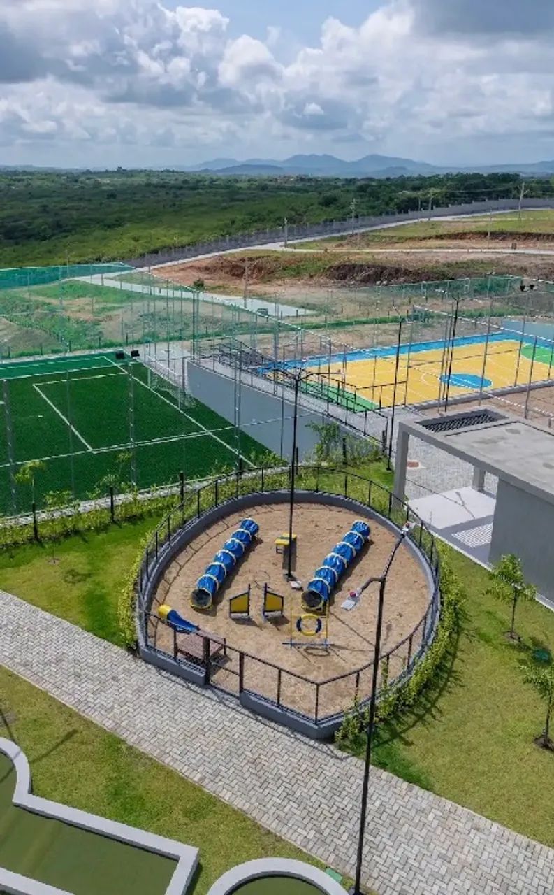 Skyville- lote nascente e plano  - Foto 4