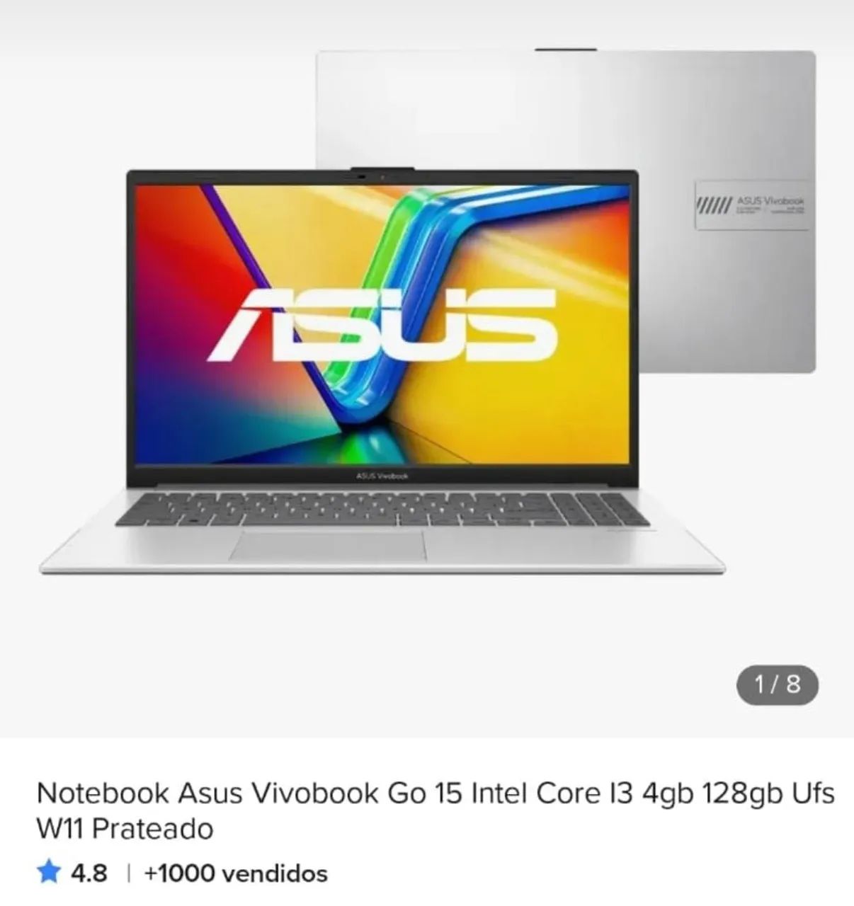 Notebook 
