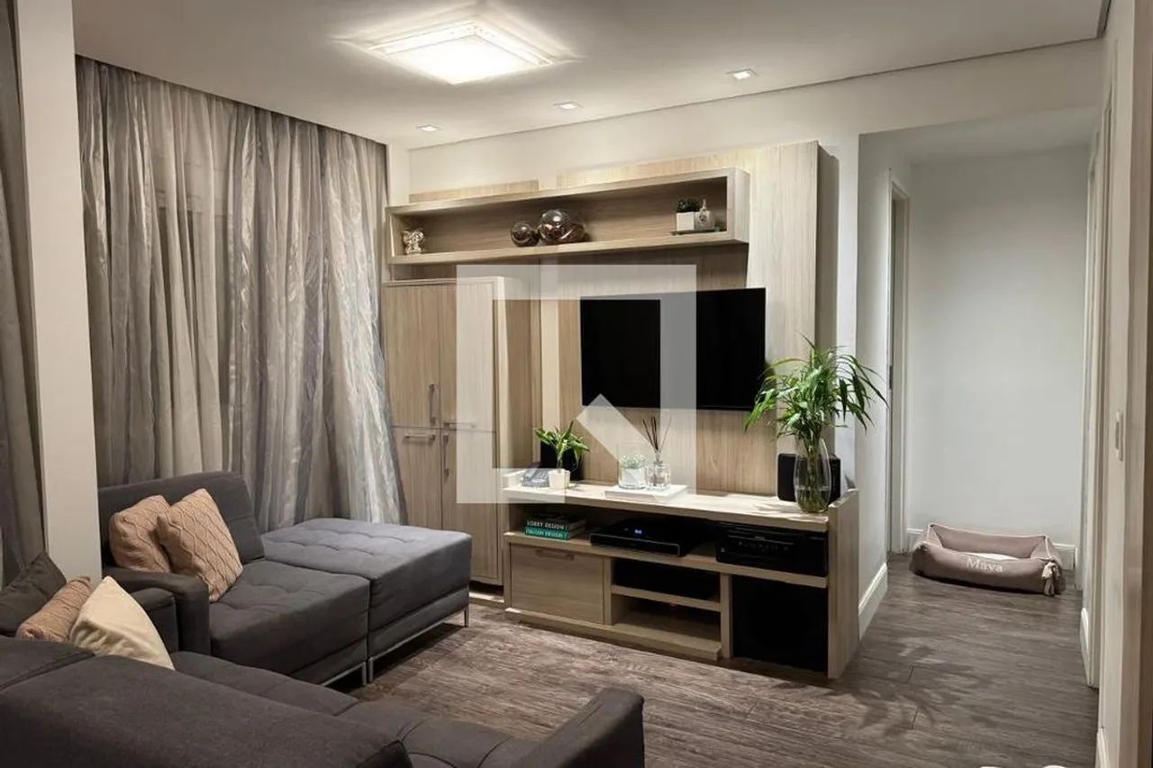 Apartamento à Venda - Panamby, 2 Quartos, 70 m2 - Foto 2