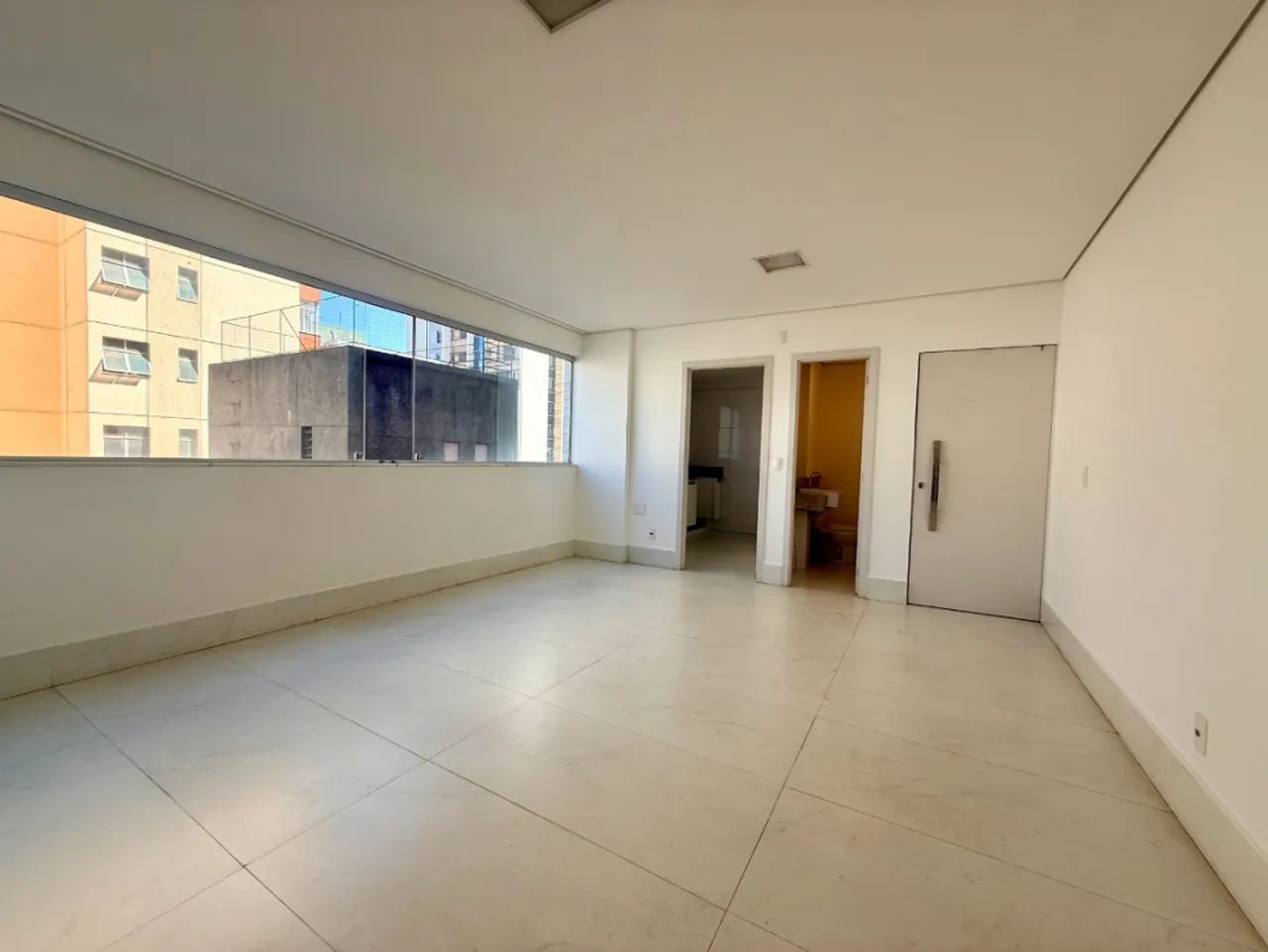 Apartamento com 2 quartos à venda em Belo Horizonte - Foto 2