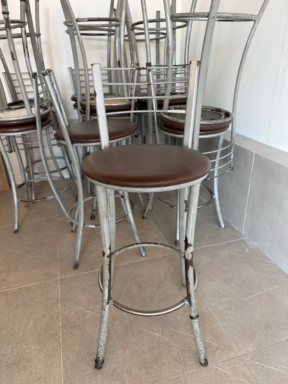 Banqueta