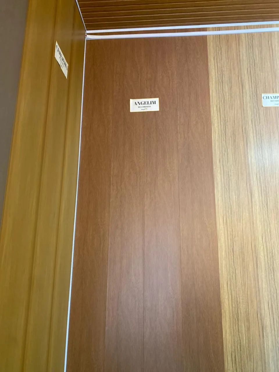 Forro PVC - Instalação  - Foto 2