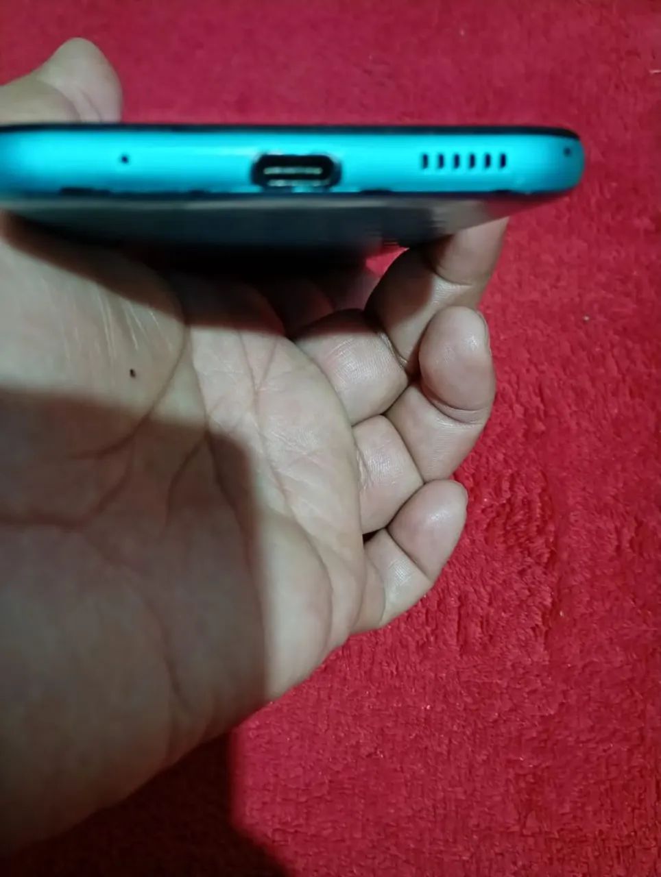Vendo Moto e20 - Foto 4