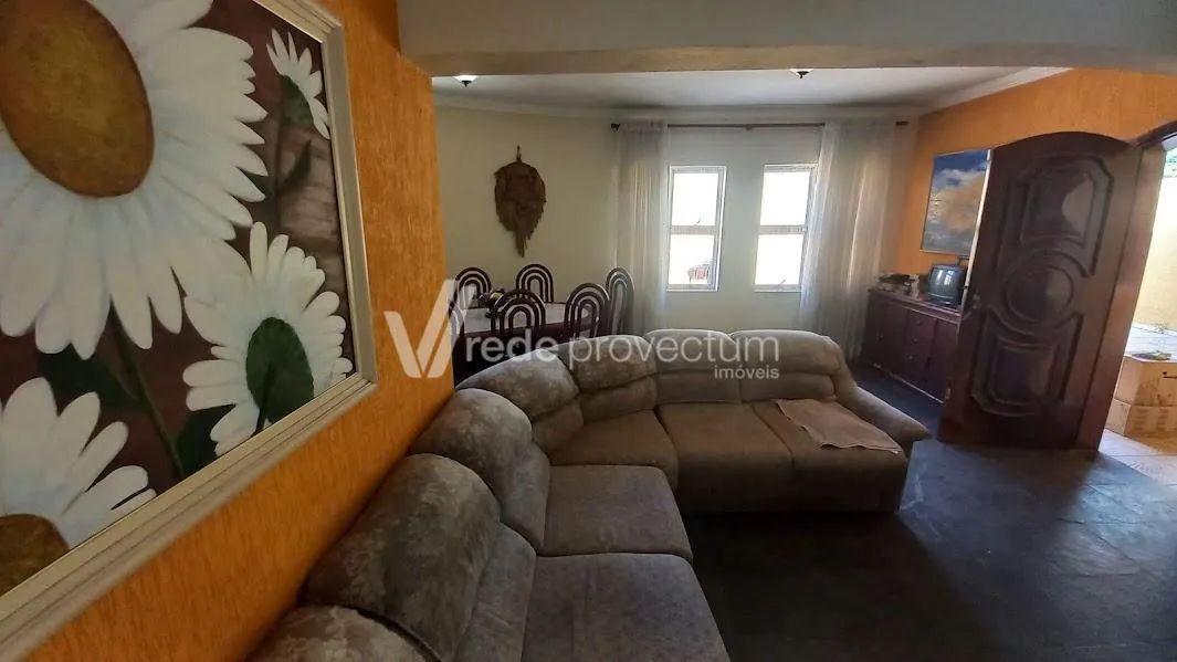 casa - Parque Residencial Vila União - Campinas - Foto 3