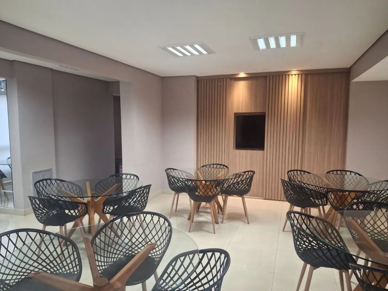 Apartamento de 02 quartos sendo uma suíte  - Foto 5