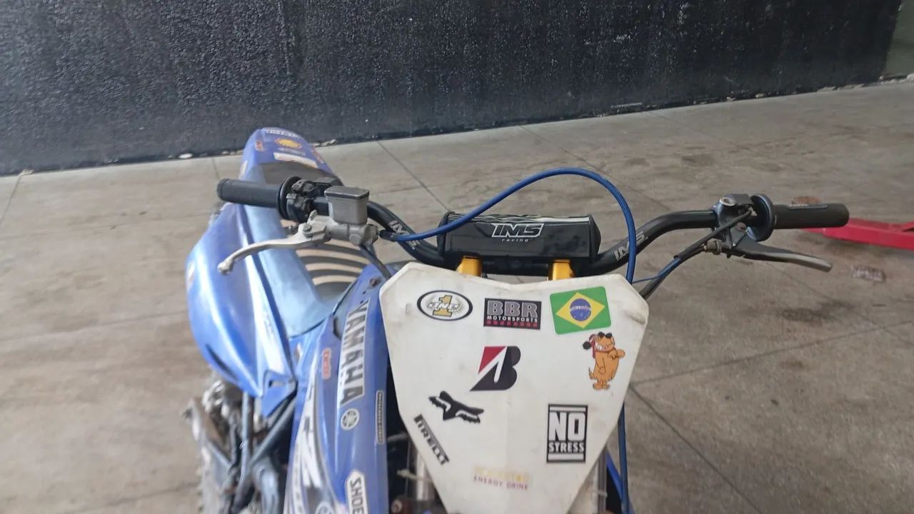 Lander para trilha  - Foto 2