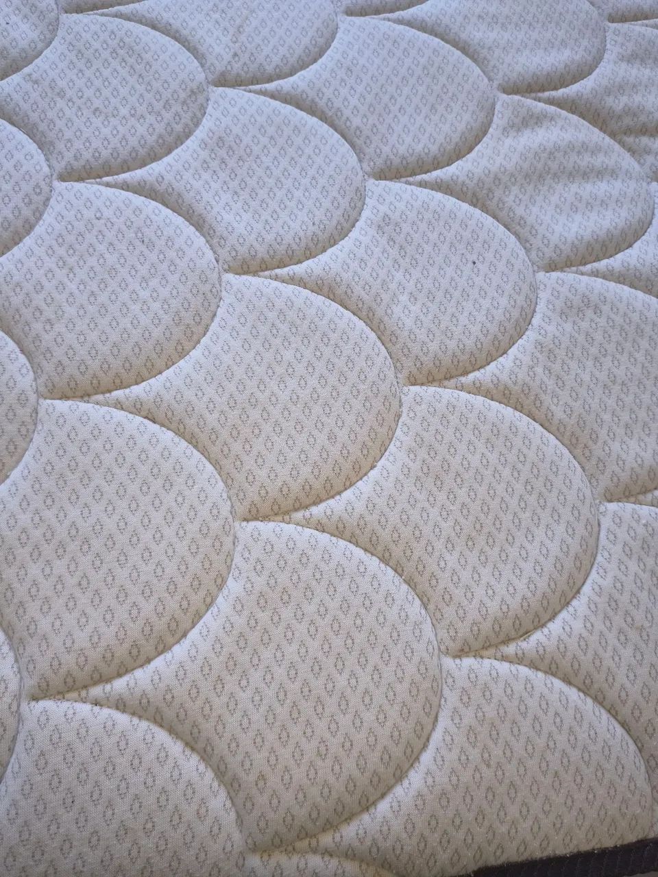 Cama Box Queen Ortobom Molas Ensacadas - Foto 3