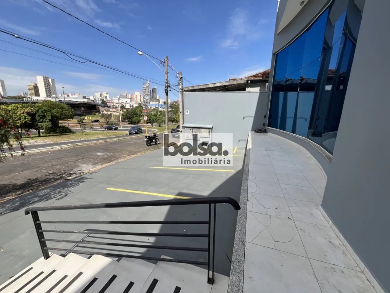 EXCELENTE PREDIO COMERCIAL NO JARDIM BELA VISTA ! ! - Foto 3