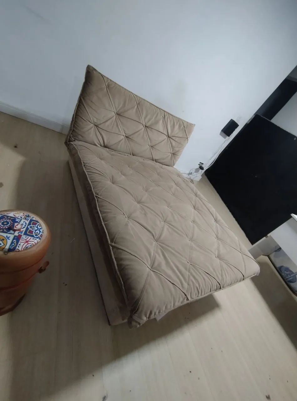 Sofá cama chaise - Foto 4