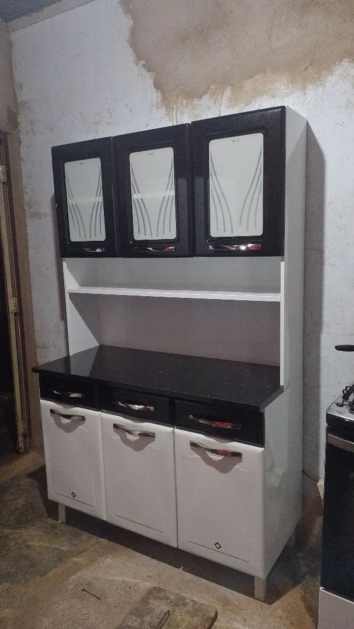 Montador de Móveis em Geral  - Foto 5