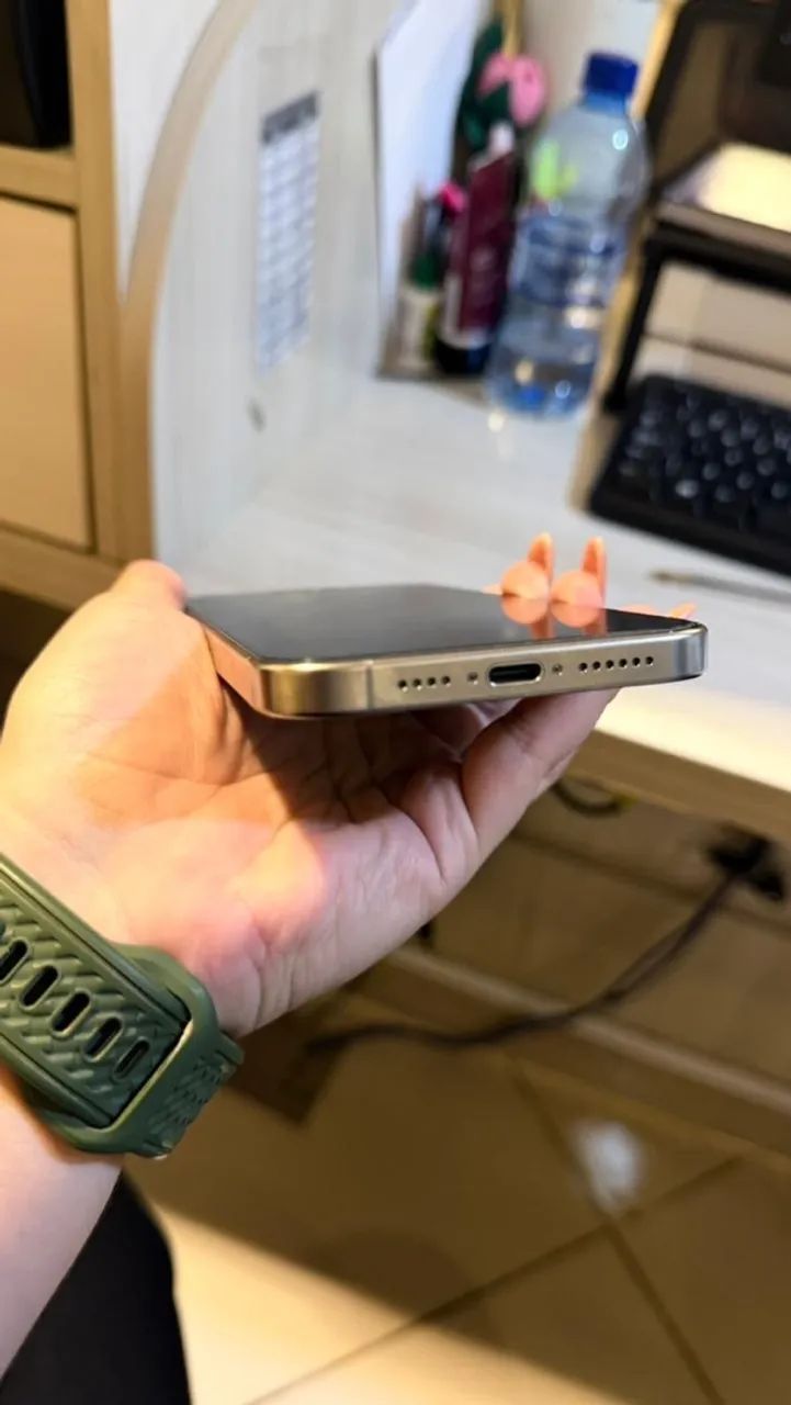 IPHONE 15 PROMAX - Foto 3