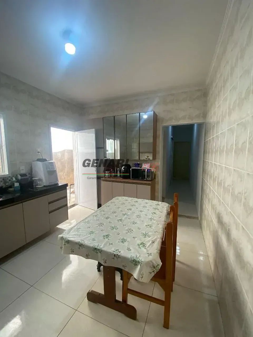 Casa com 2 quartos à venda - Jardim Flórida - Indaiatuba/SP - Foto 3