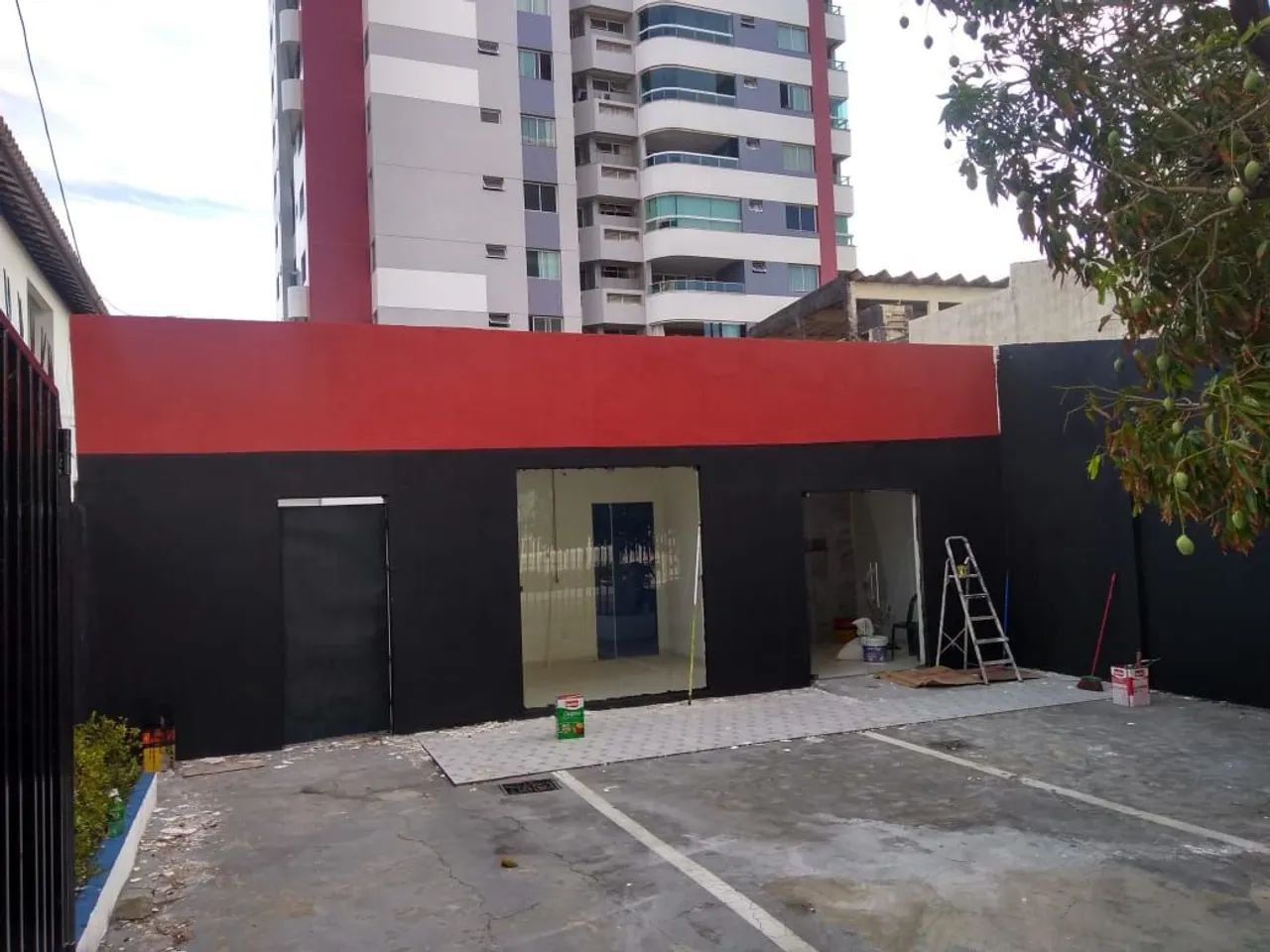 Pintor disponível  - Foto 2