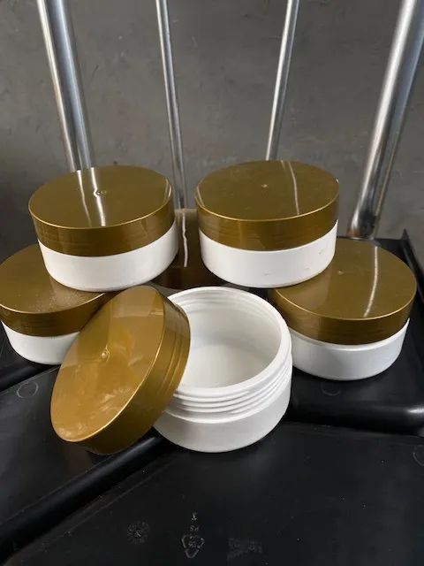 1.200 POTES DE COSMÉTICOS 150gr. - Foto 5