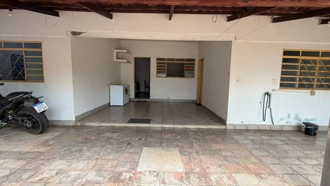 LOTE COM EDÍCULA À VENDA | 804 SUL | 360 m² - Foto 2