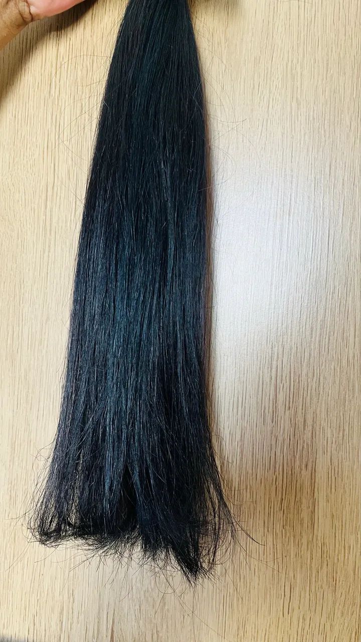 Vendo cabelo humano  - Foto 4
