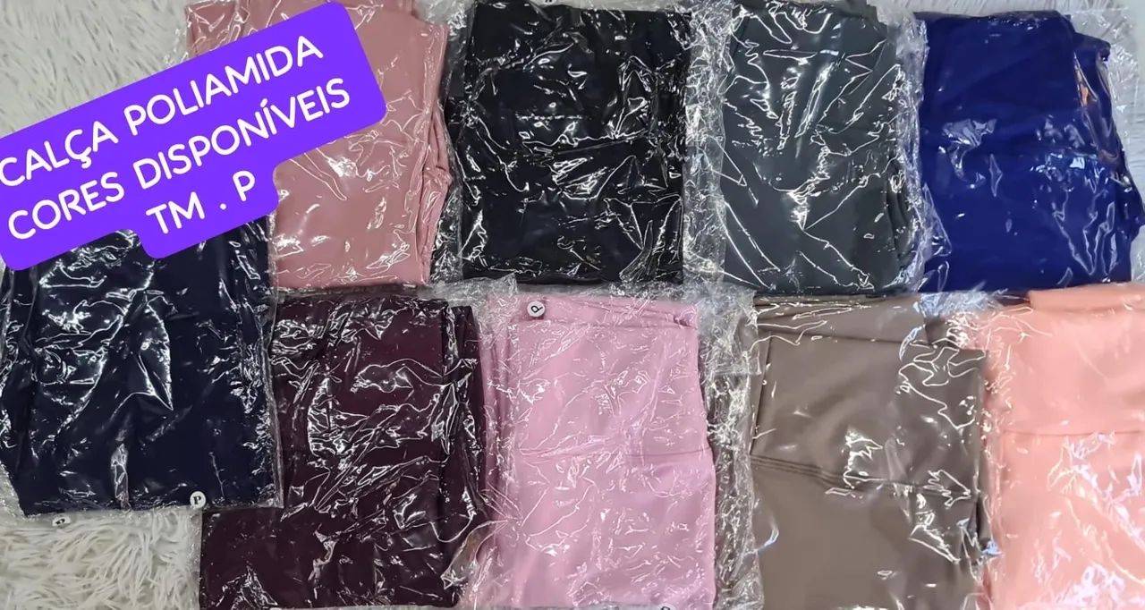 Leggings $90 - Foto 4