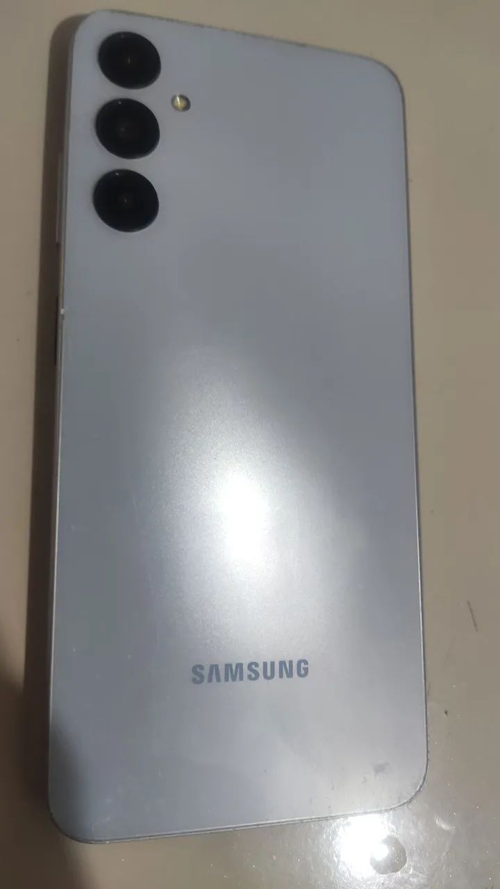 Samsung A05S  - Foto 3