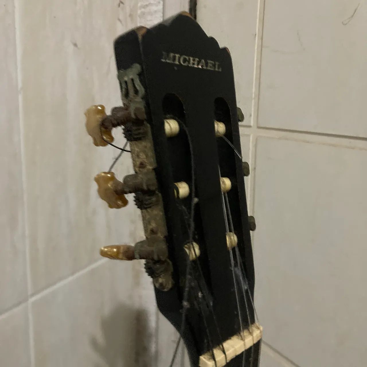 Violão Michael - Foto 5