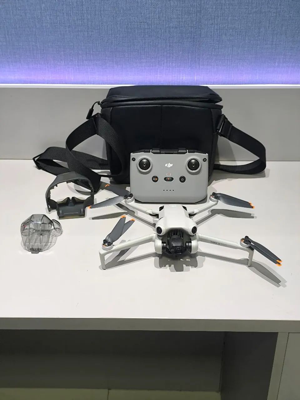Dji mini 4 pro 