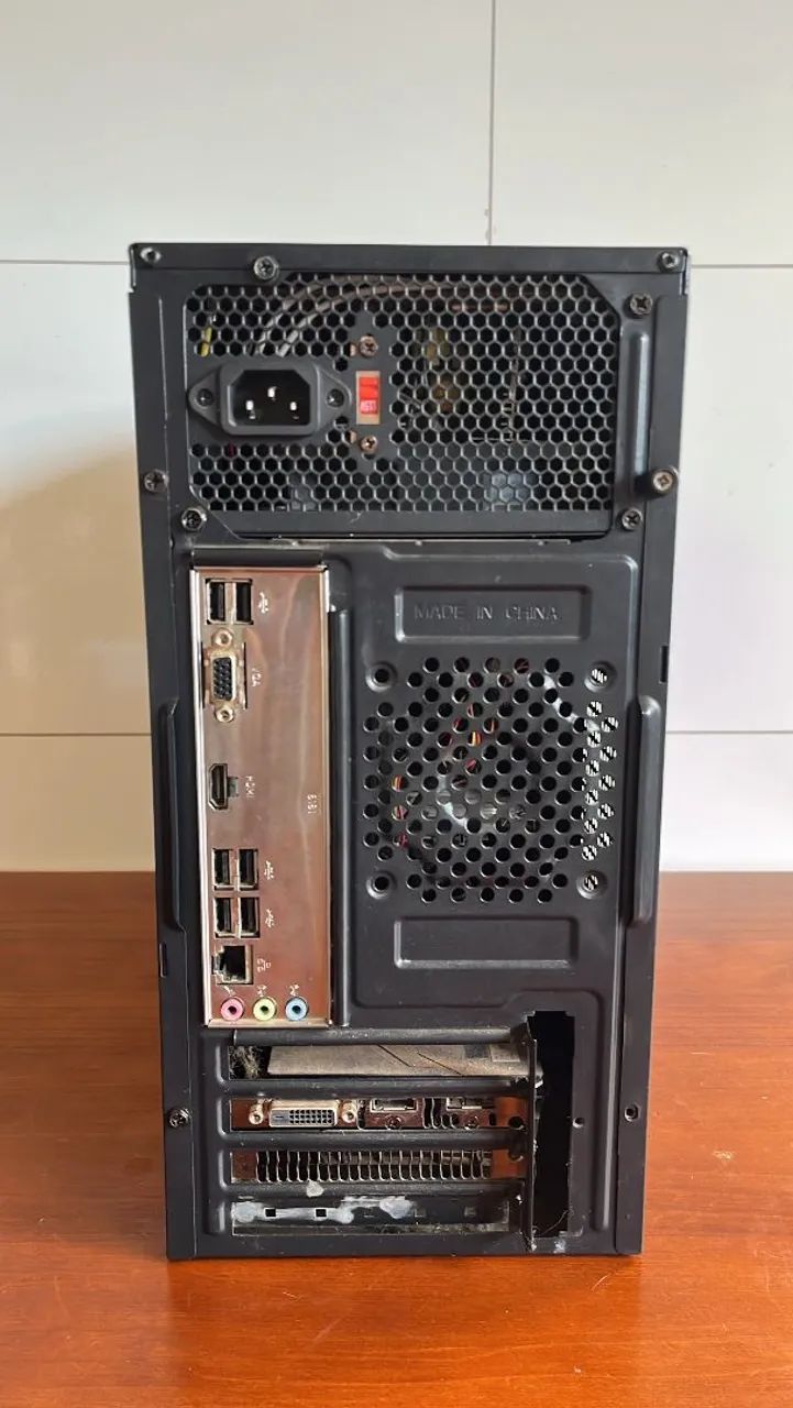 PC GAMER - CPU  - Foto 2