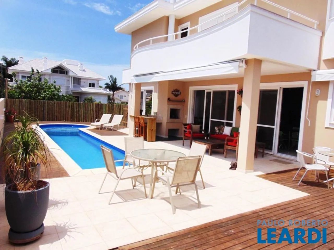 CASA TÉRREA - JURERÊ - SC - Foto 4