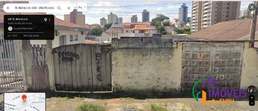 TERRENO - VILA FLORESTA - SP - Foto 2