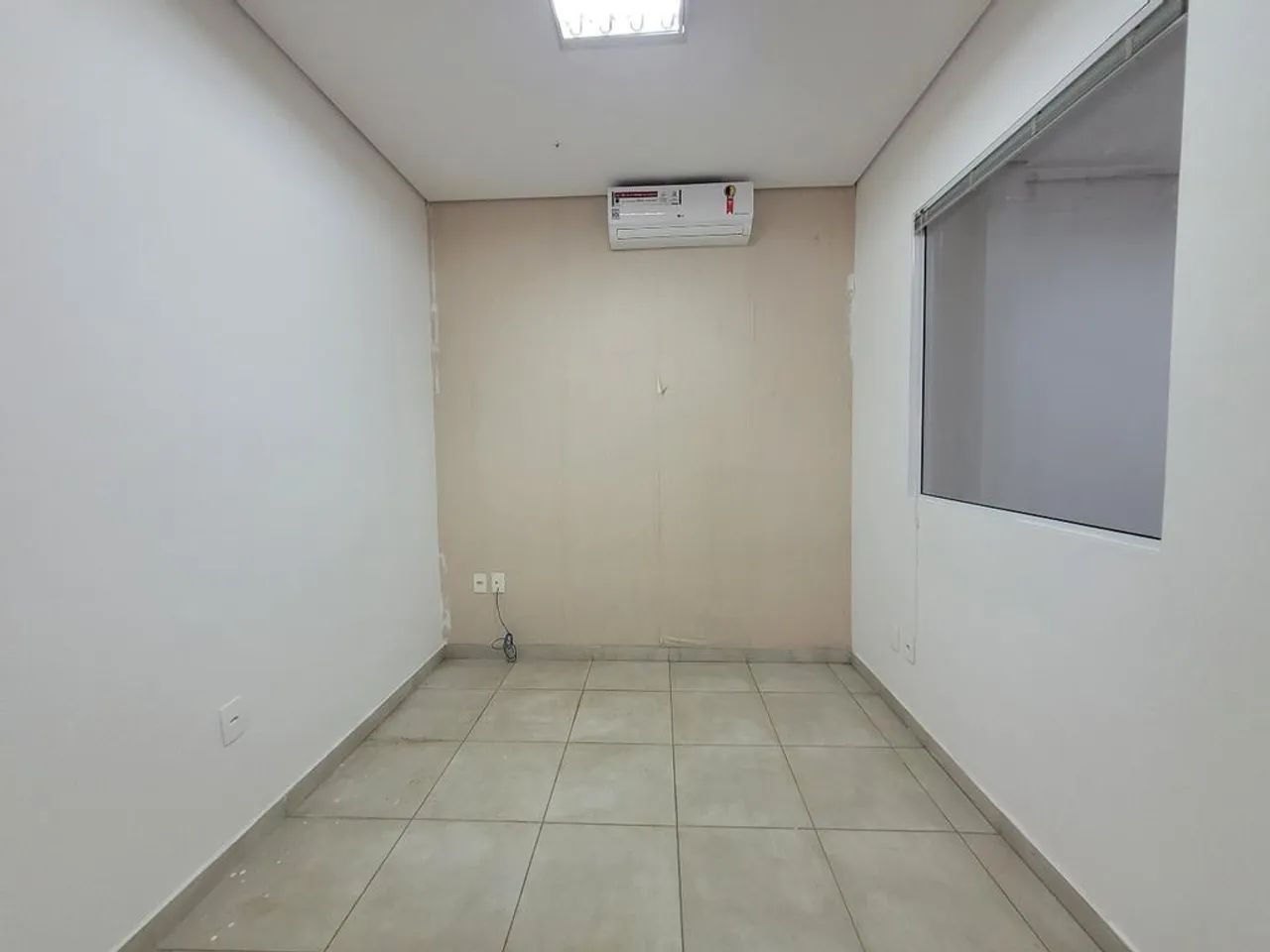 Sala comercial para alugar no centro de Limeira