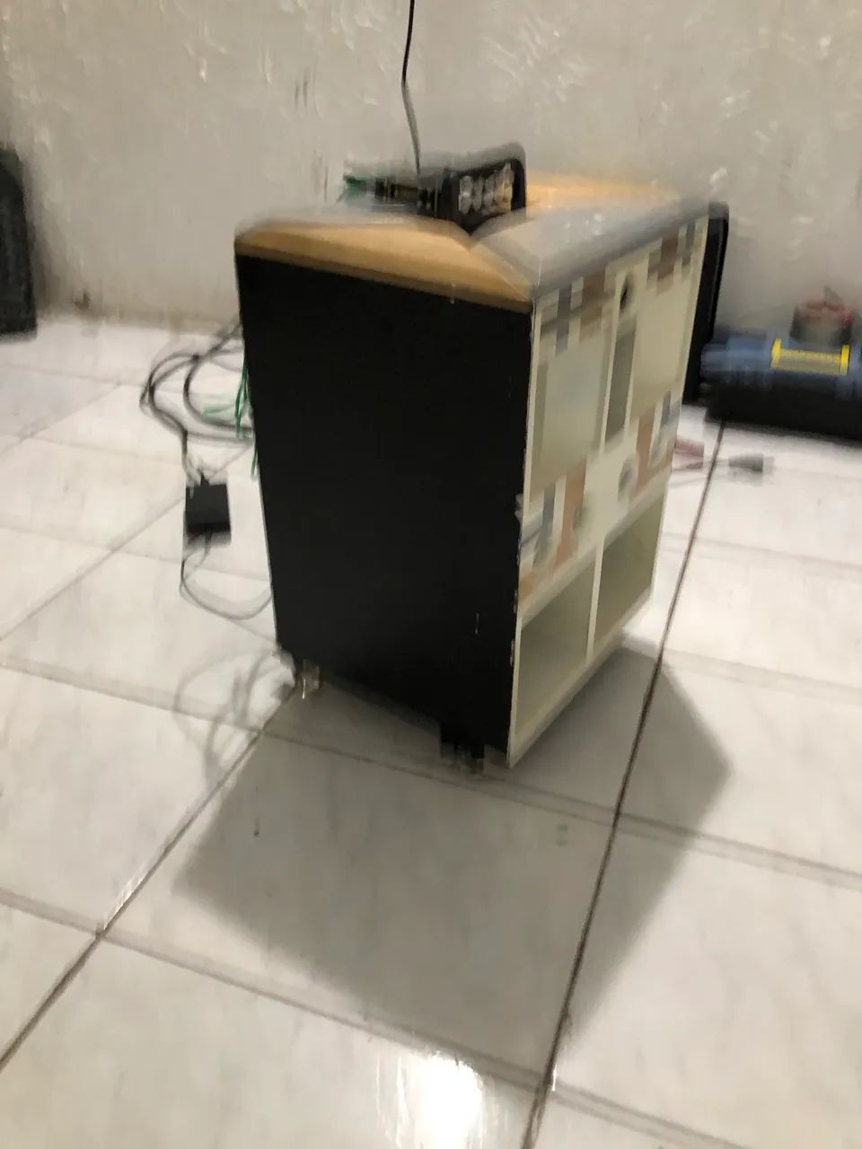 Vendo caixa bob - Foto 3